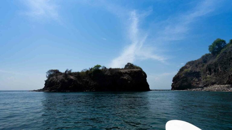 Diving Gili Selang East Bali